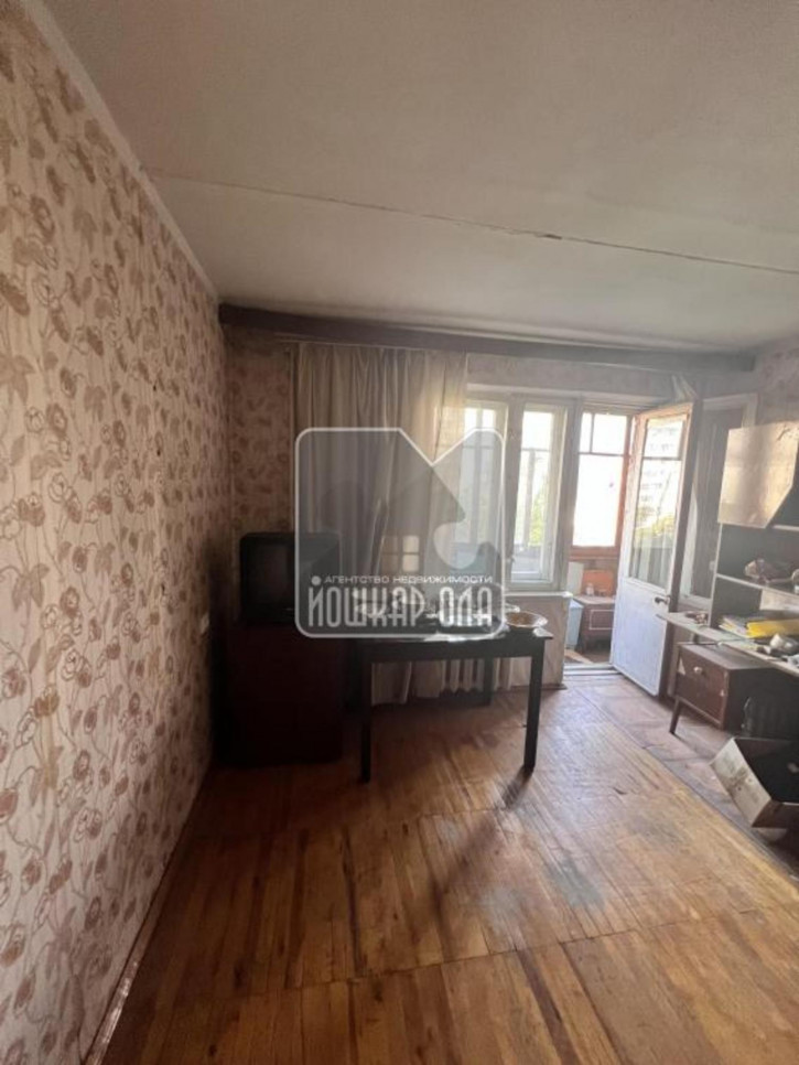 2-комн квартира Петрова, 17