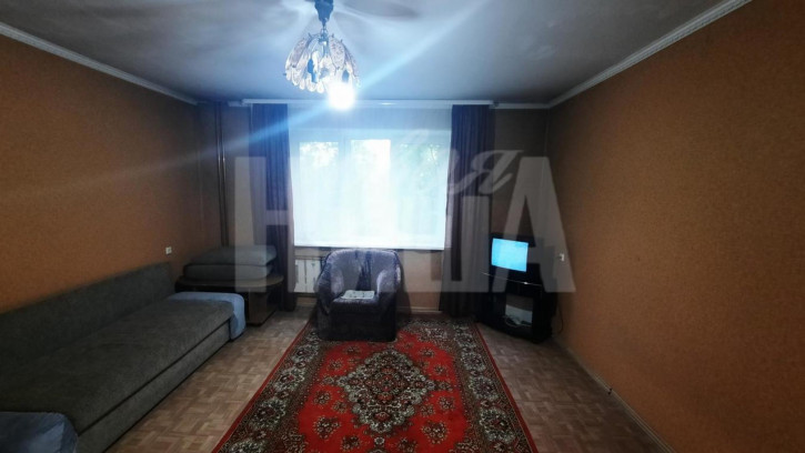 1-комн квартира Республики, 17