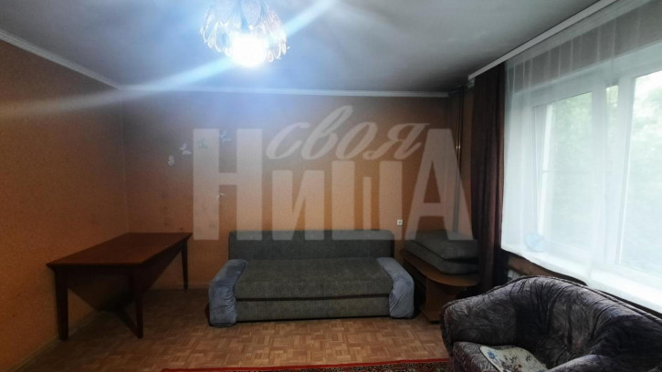 1-комн квартира Республики, 17