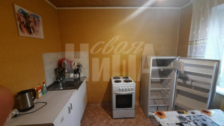 1-комн квартира Республики, 17