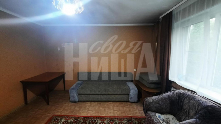 1-комн квартира Республики, 17
