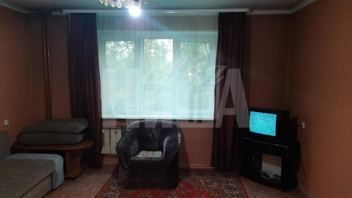 1-комн квартира Республики, 17