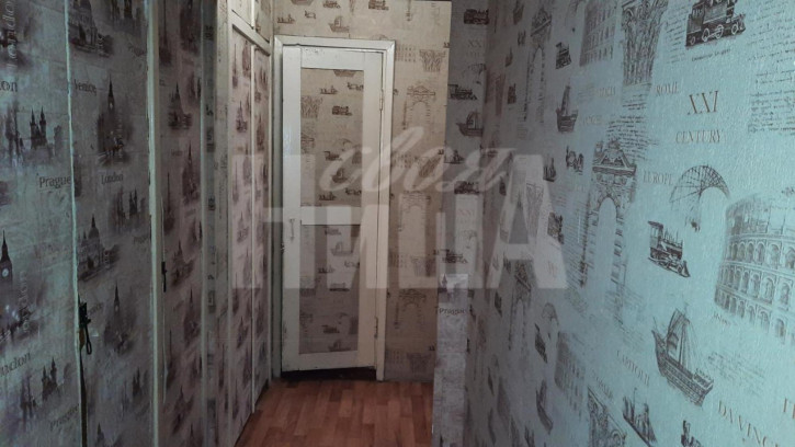 1-комн квартира Республики, 17
