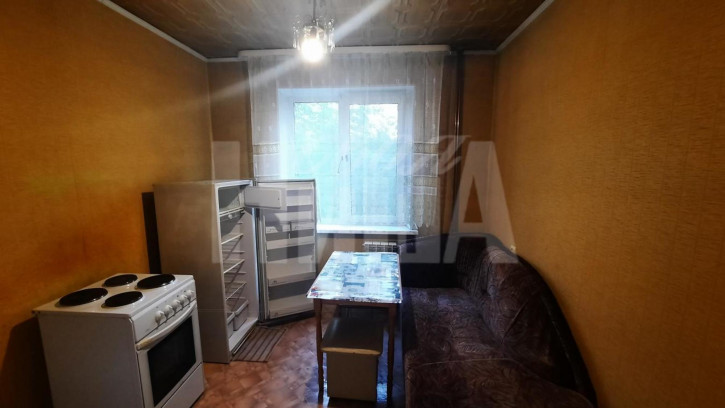 1-комн квартира Республики, 17