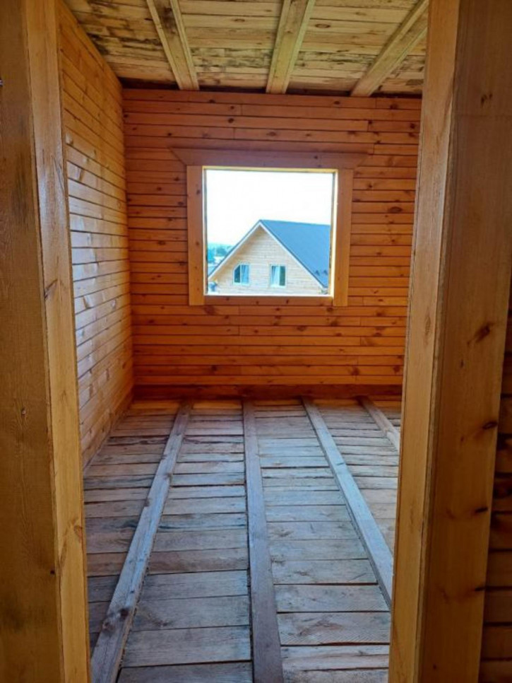 Коттедж/дом Иркутная, 28а