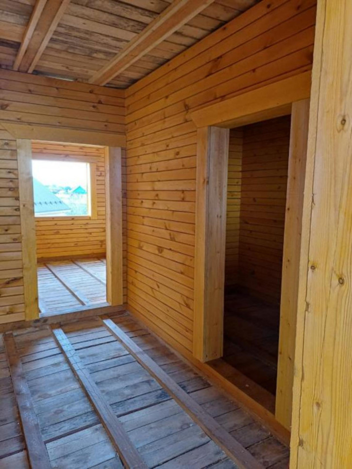 Коттедж/дом Иркутная, 28а