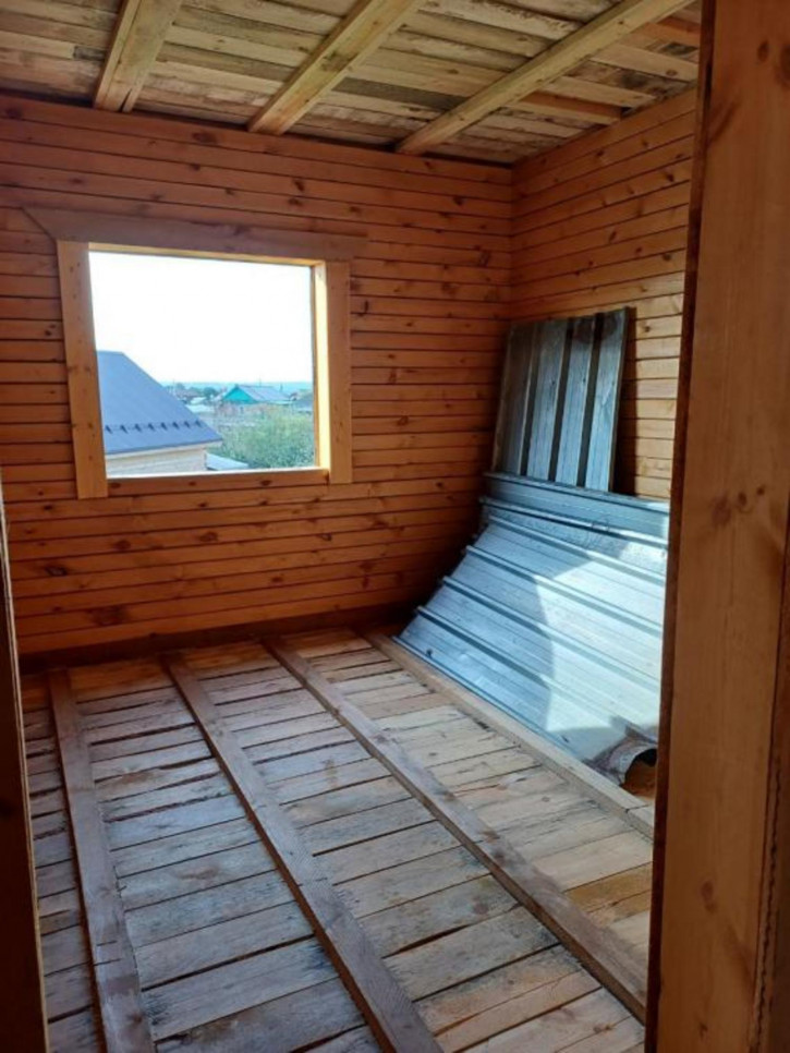 Коттедж/дом Иркутная, 28а