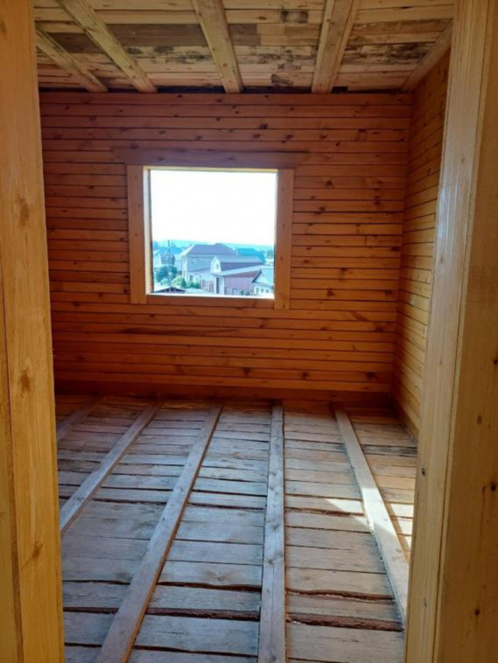 Коттедж/дом Иркутная, 28а