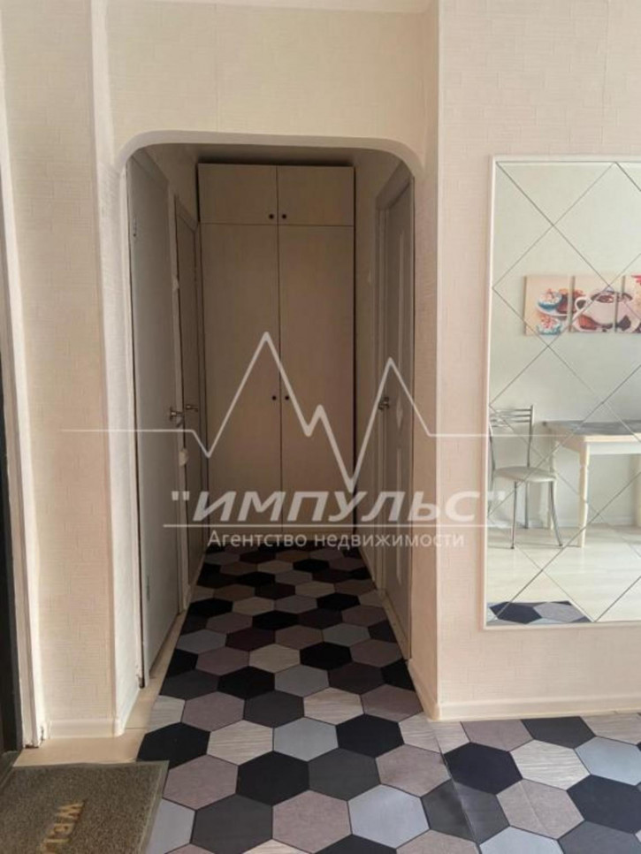 2-комн квартира 202-й микрорайон, 6 2-комн квартира 202-й микрорайон, 6