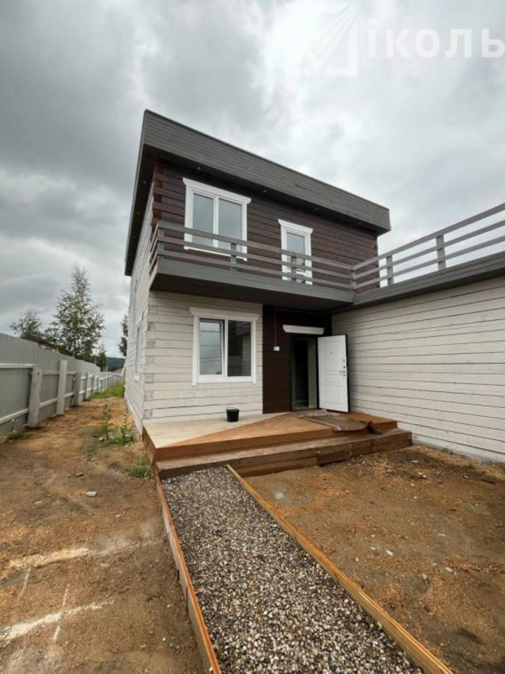 Коттедж/дом Исток Квартал, 2а