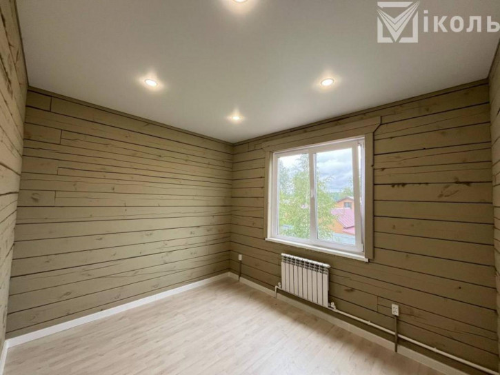 Коттедж/дом Исток Квартал, 2а