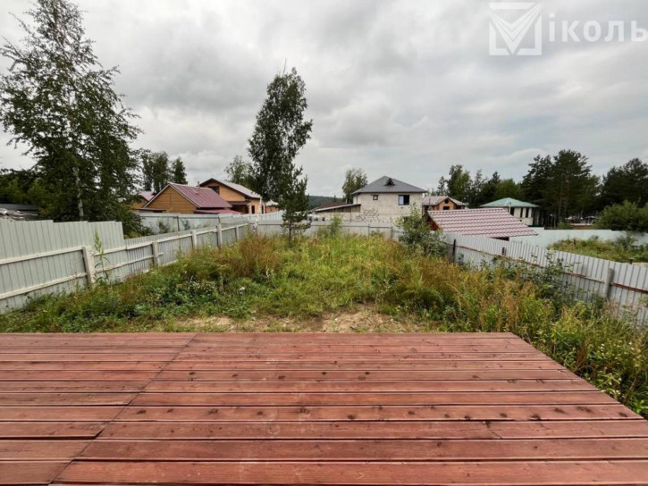 Коттедж/дом Исток Квартал, 2а