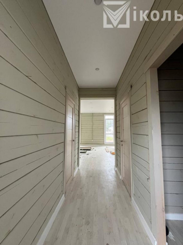 Коттедж/дом Исток Квартал, 2а