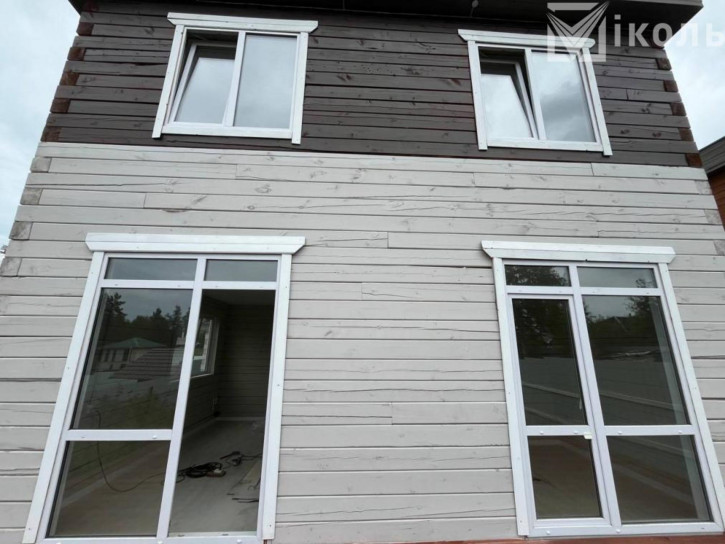 Коттедж/дом Исток Квартал, 2а