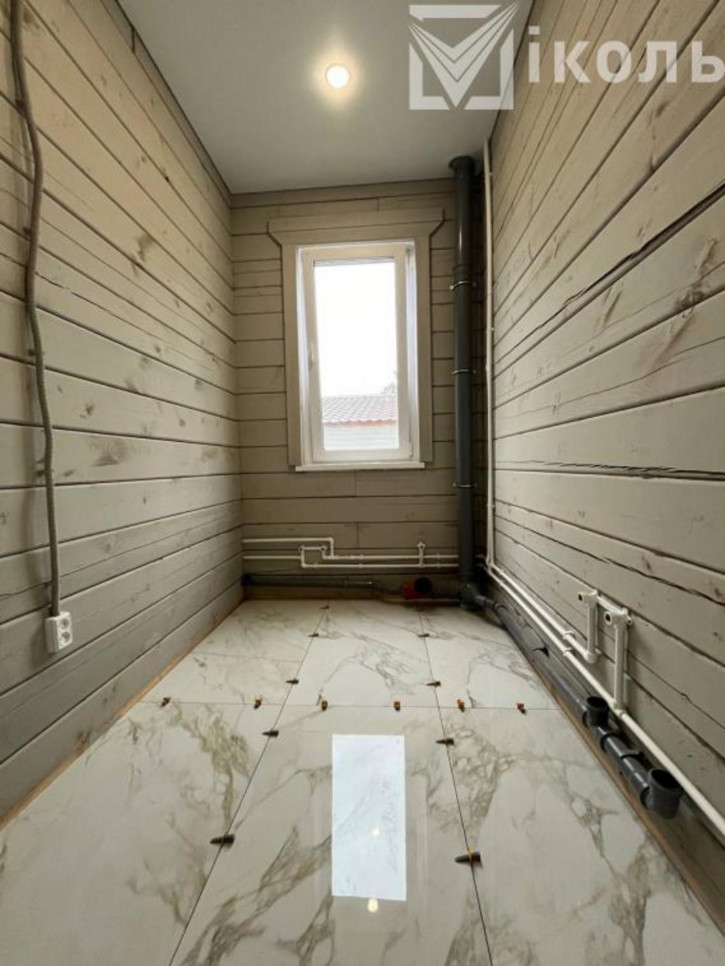 Коттедж/дом Исток Квартал, 2а