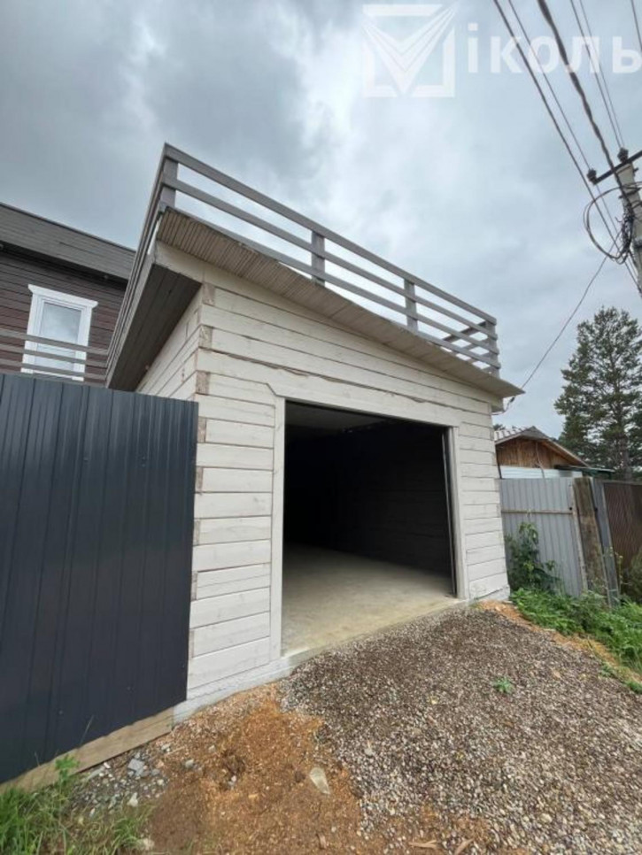 Коттедж/дом Исток Квартал, 2а