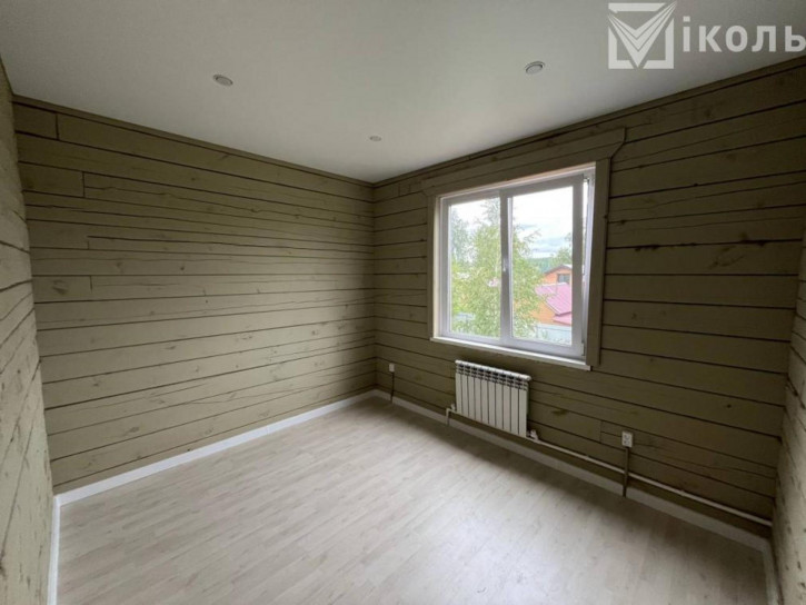 Коттедж/дом Исток Квартал, 2а