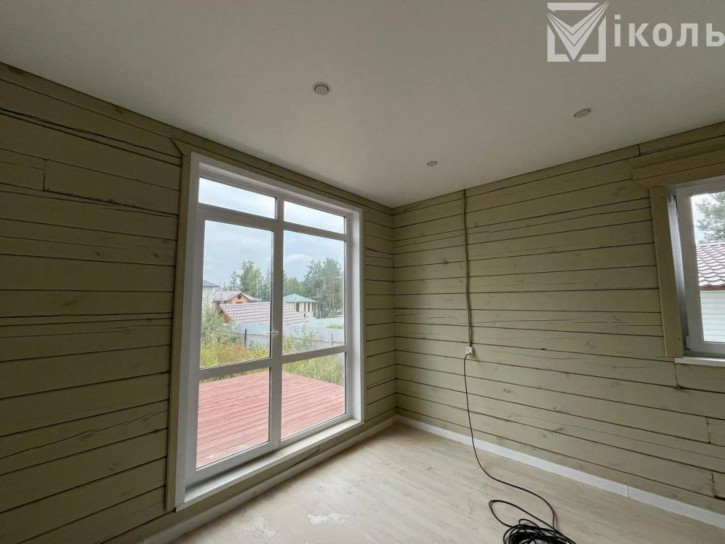 Коттедж/дом Исток Квартал, 2а