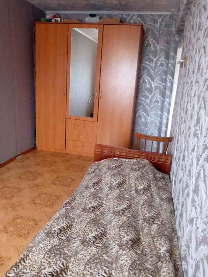 2-комн квартира Севастопольская, 237