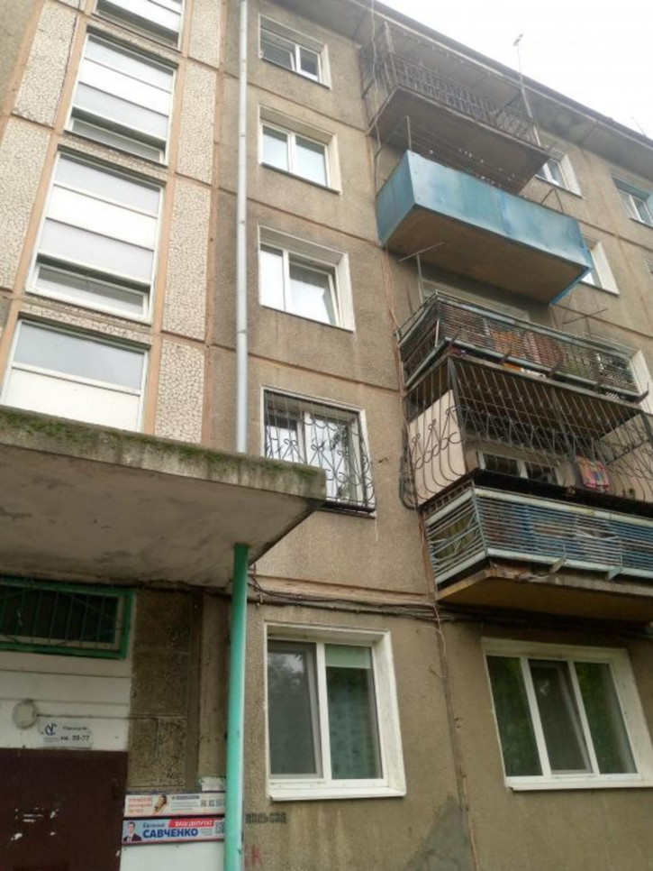 2-комн квартира Севастопольская, 237
