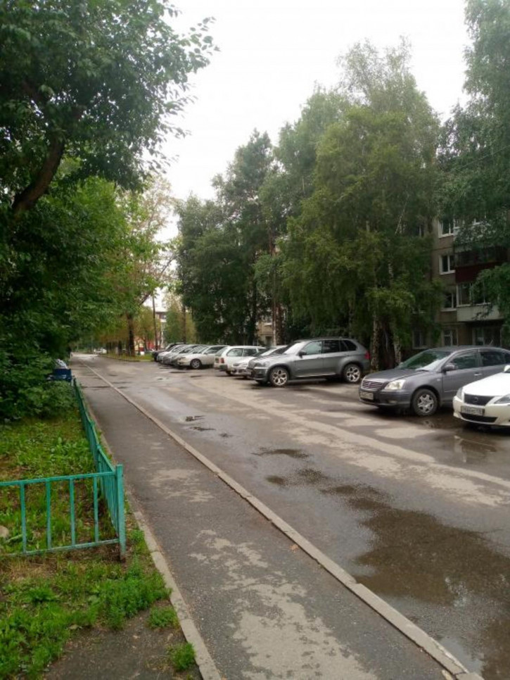 2-комн квартира Севастопольская, 237
