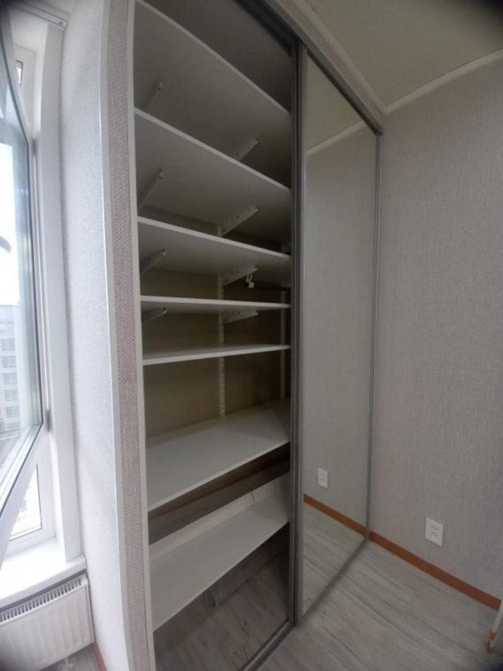 1-комн квартира Притомский пр-кт, 25/3