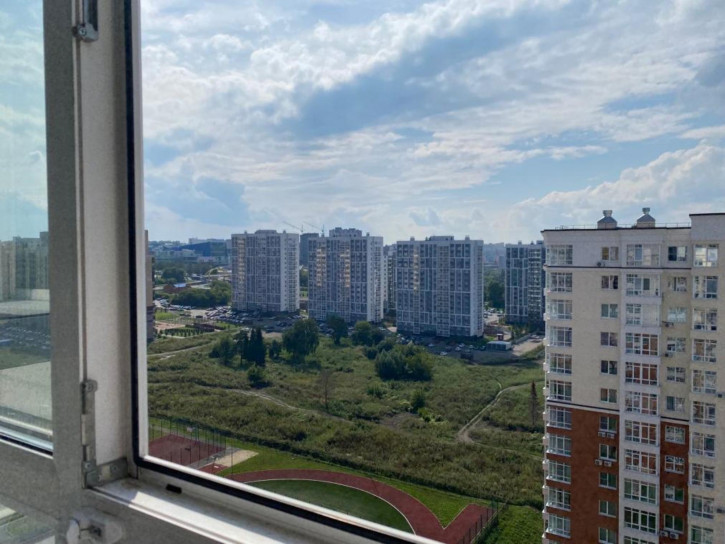1-комн квартира Притомский пр-кт, 25/3