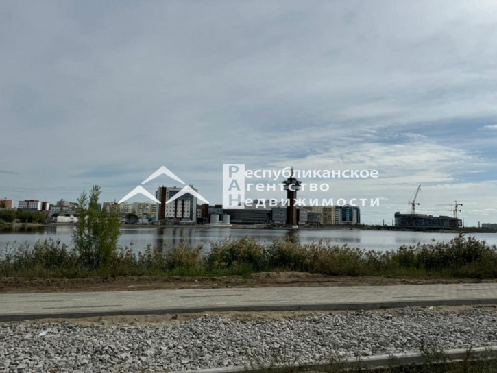 3-комн квартира Лермонтова, 119