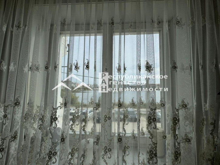 3-комн квартира Лермонтова, 119