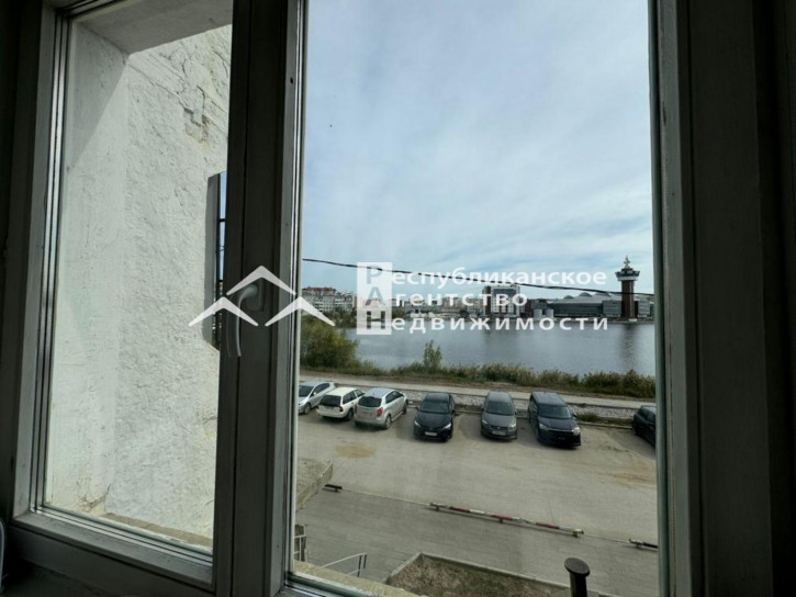 3-комн квартира Лермонтова, 119