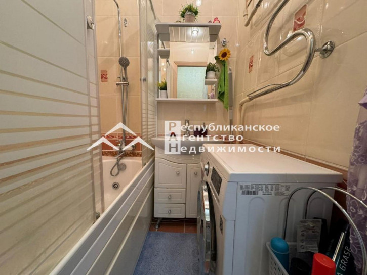 3-комн квартира Лермонтова, 119