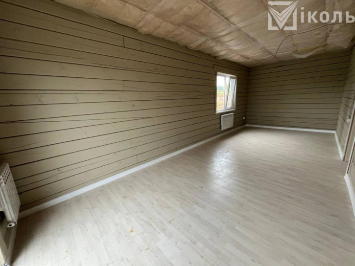 Коттедж/дом Любимый переулок, 1