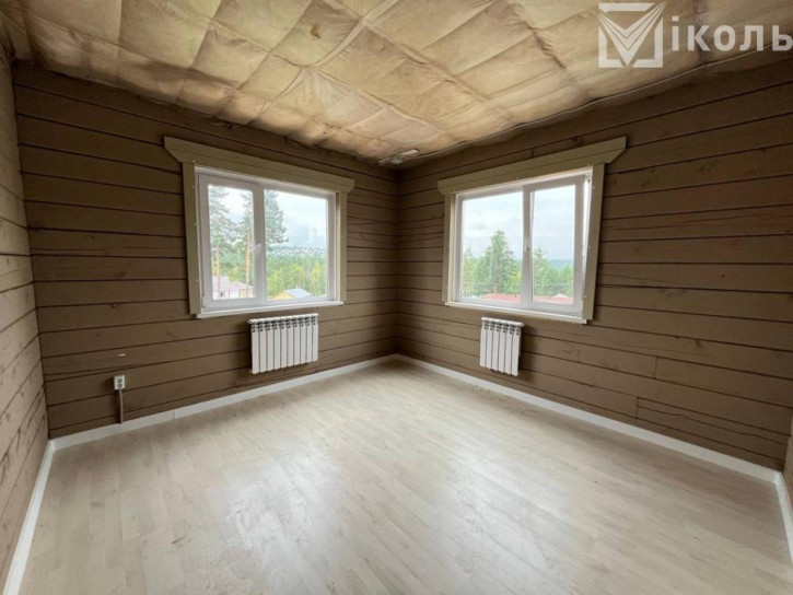 Коттедж/дом Любимый переулок, 1