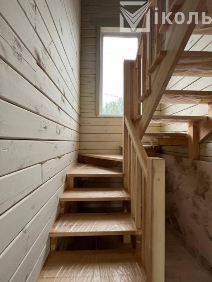 Коттедж/дом Любимый переулок, 1