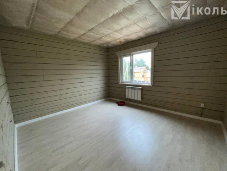 Коттедж/дом Любимый переулок, 1