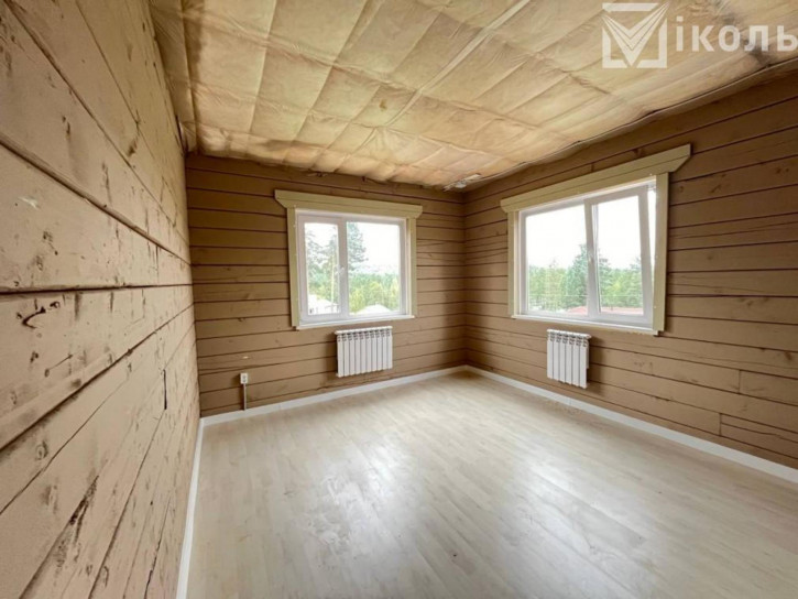 Коттедж/дом Любимый переулок, 1