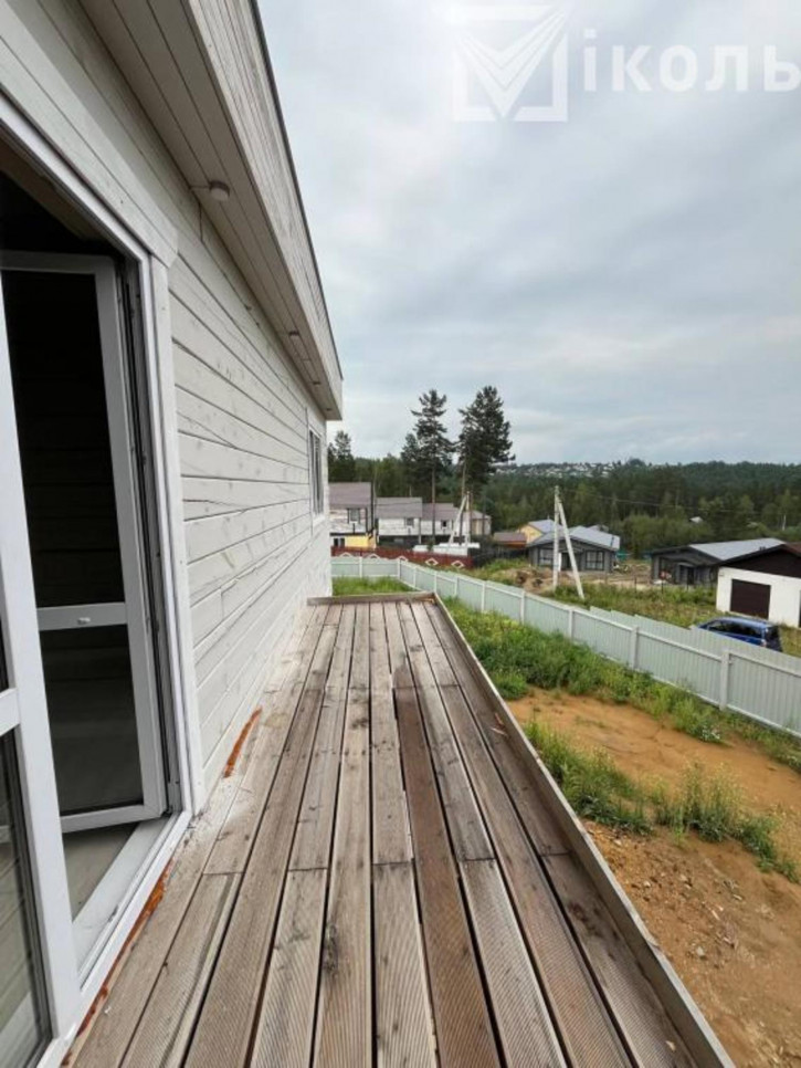 Коттедж/дом Любимый переулок, 1