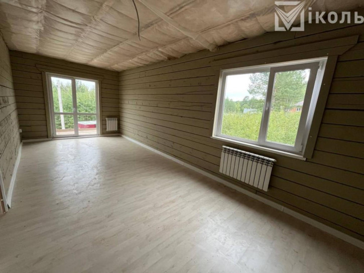 Коттедж/дом Любимый переулок, 1