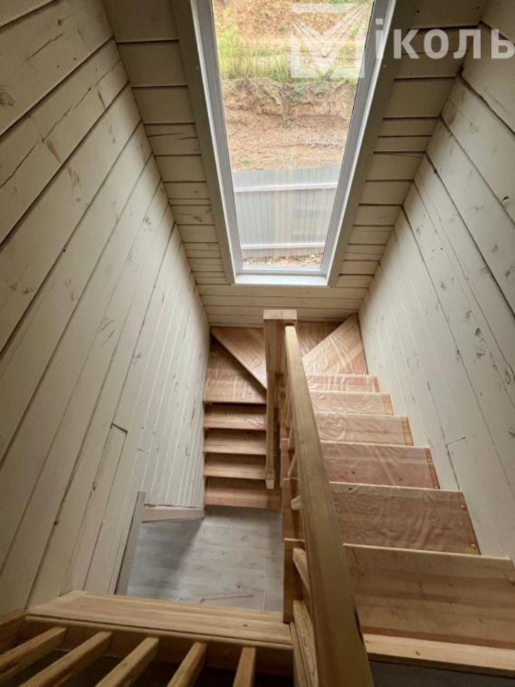 Коттедж/дом Любимый переулок, 1