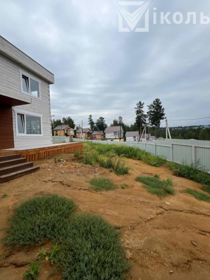 Коттедж/дом Любимый переулок, 1