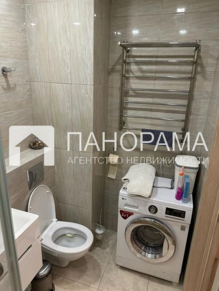 1-комн квартира Лермонтова, 45