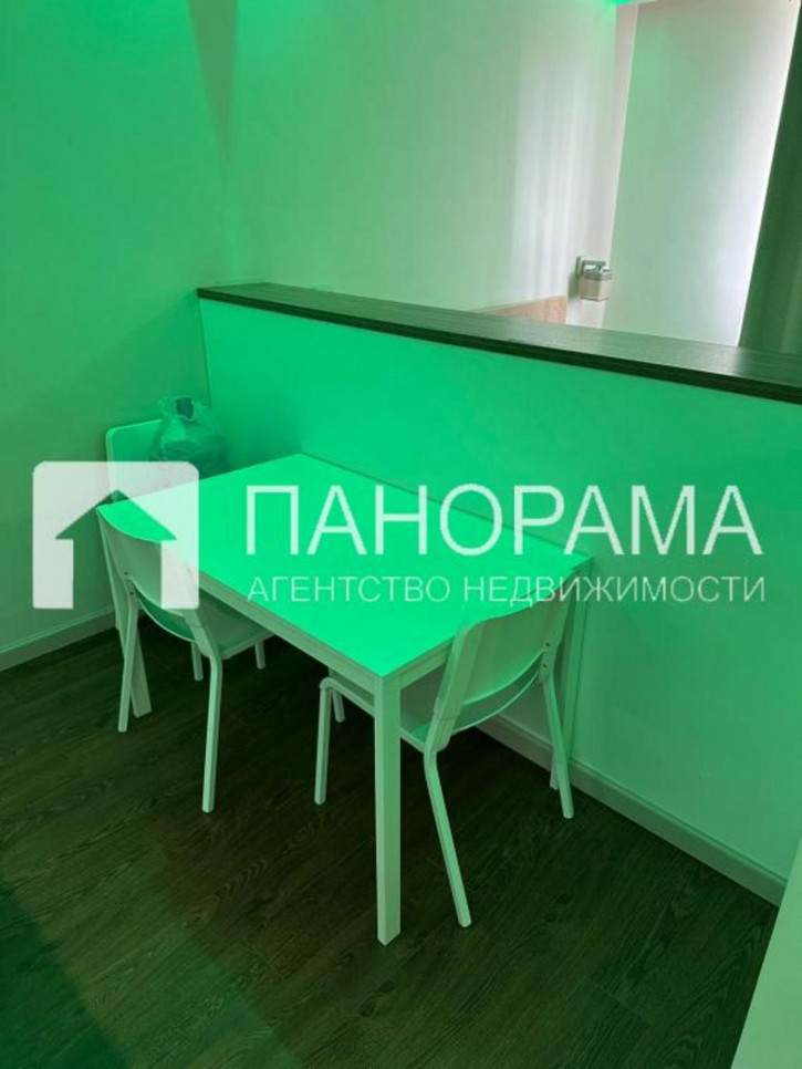 1-комн квартира Лермонтова, 45