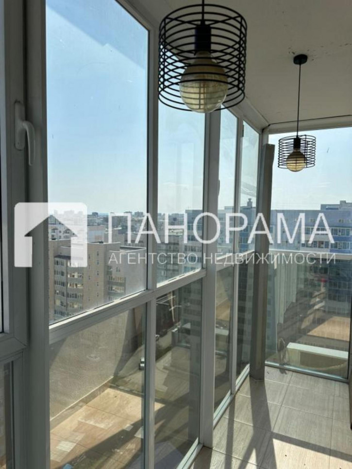 1-комн квартира Лермонтова, 45