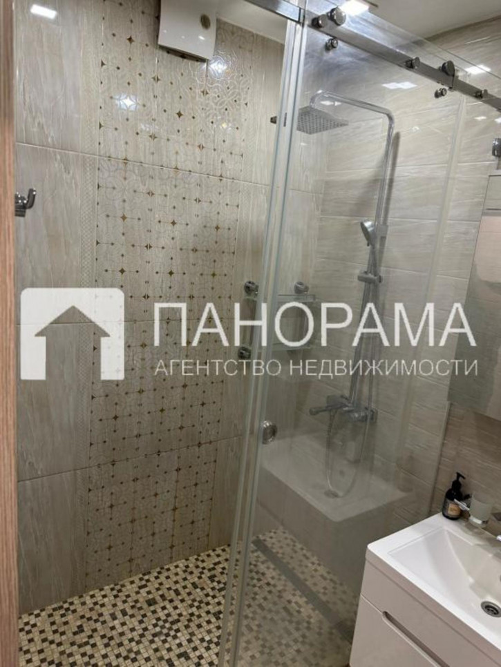 1-комн квартира Лермонтова, 45