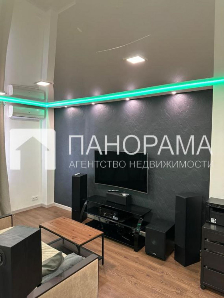 1-комн квартира Лермонтова, 45