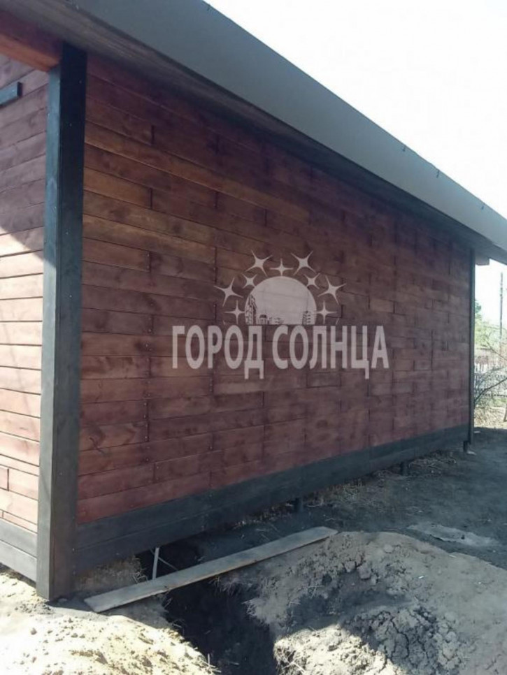 Коттедж/дом СНТ ОмИИТ