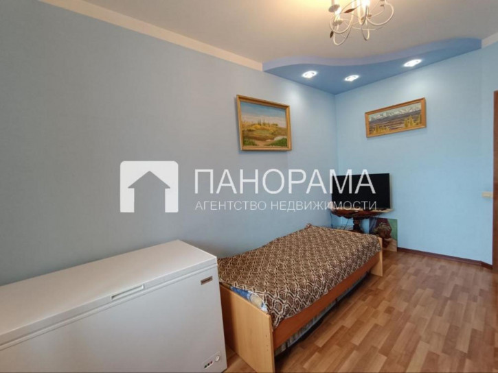 3-комн квартира Кирова, 19/1