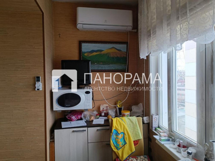 3-комн квартира Кирова, 19/1
