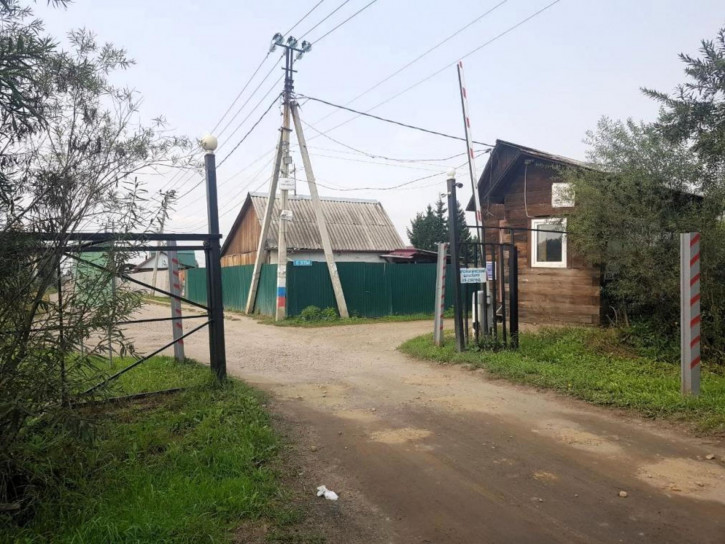Коттедж/дом СПК Ангара-3, 4-я Светлая, 90 Коттедж/дом СПК Ангара-3, 4-я Светлая, 90