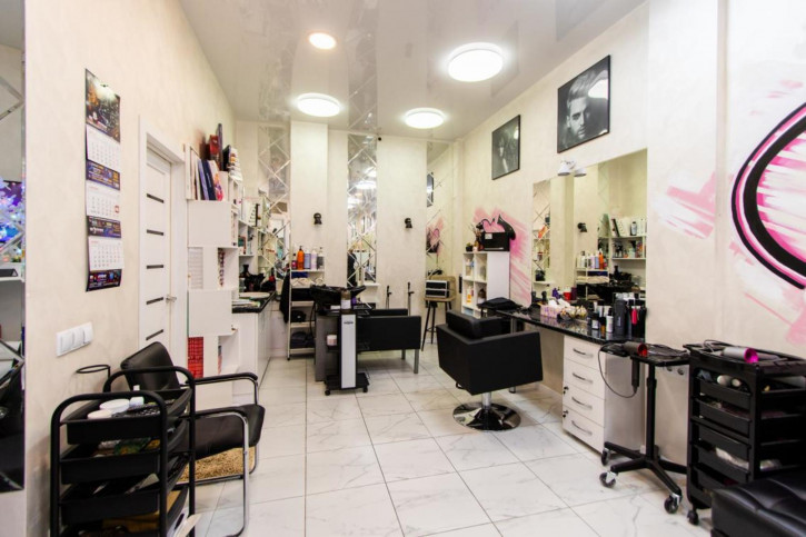 Помещение свободного назначения Байкальская, 346